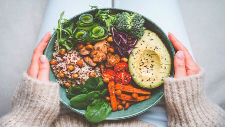 Köstlich Kochen - Ayurvedisch und vegan
