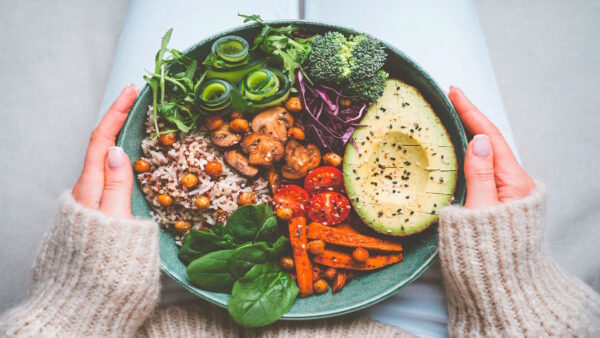 Köstlich Kochen - Ayurvedisch und vegan