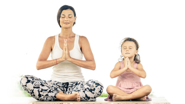 Ayurveda für Frauen mit Dr. Devendra